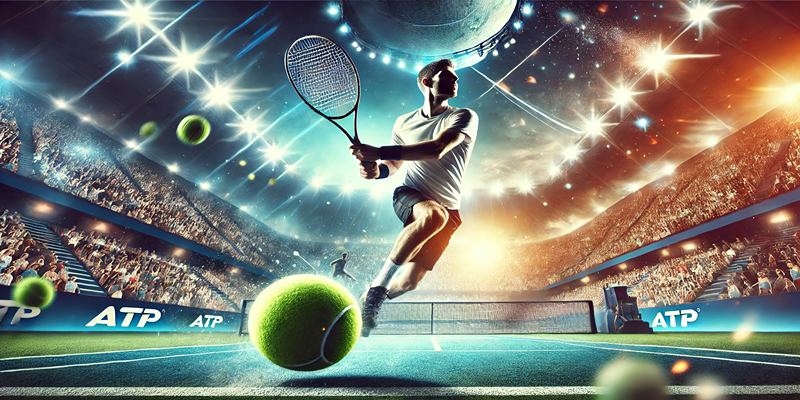 Quần vợt OK9 là nơi cập nhật kết quả và theo dõi giải đấu tennis